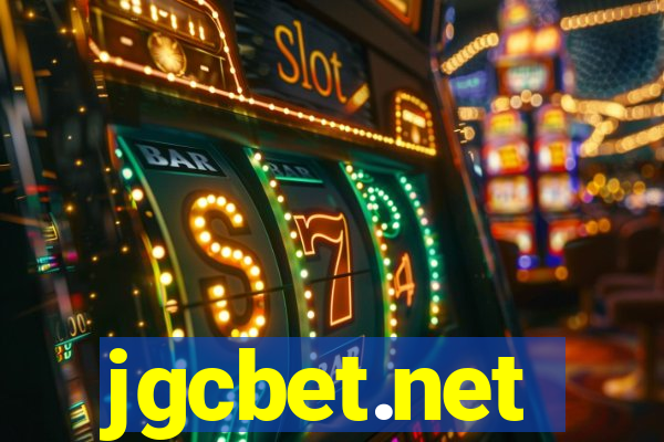 jgcbet.net