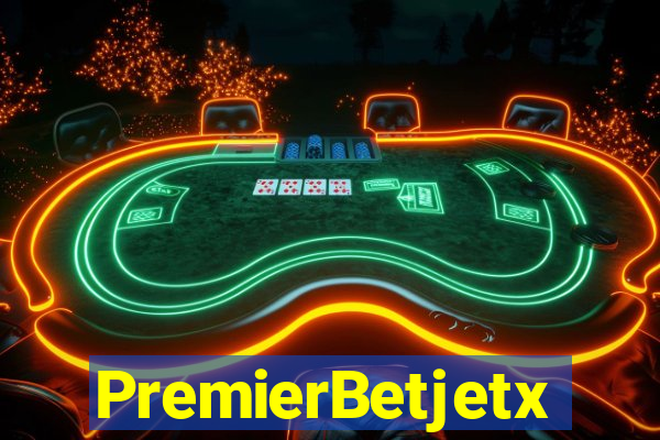 PremierBetjetx