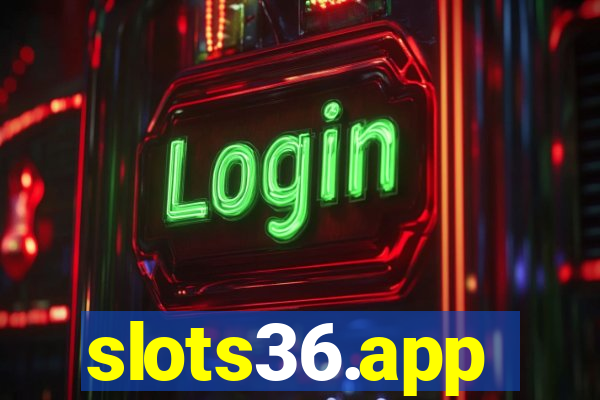 slots36.app