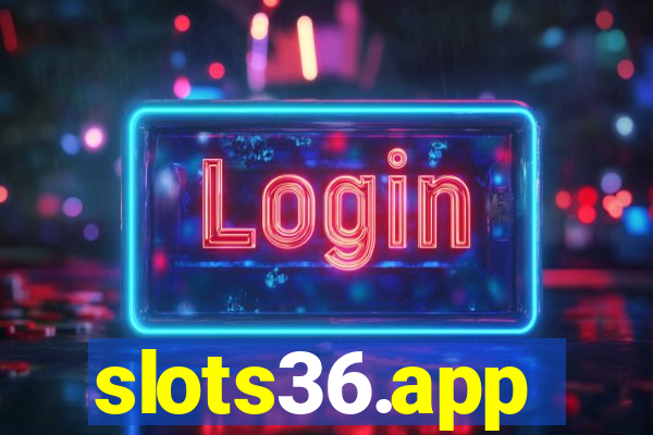 slots36.app