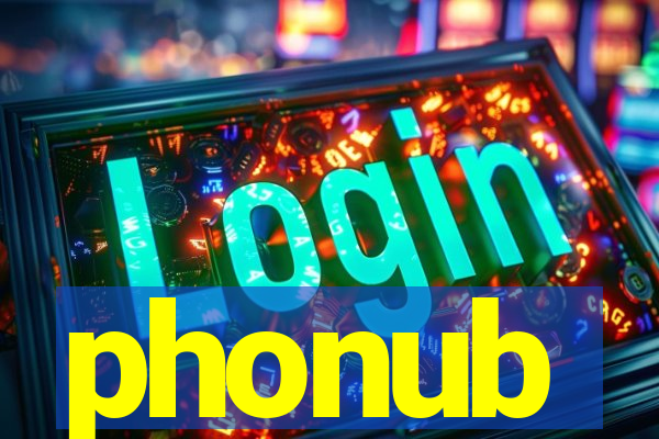 phonub