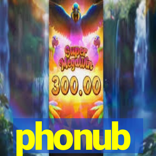 phonub