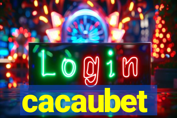 cacaubet