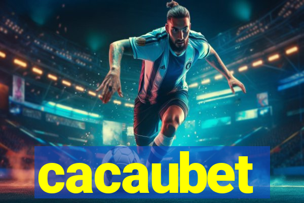 cacaubet