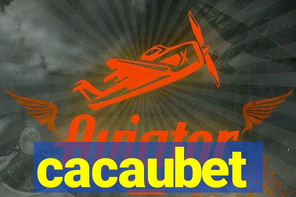 cacaubet