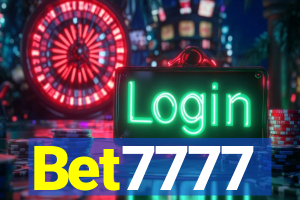 Bet7777