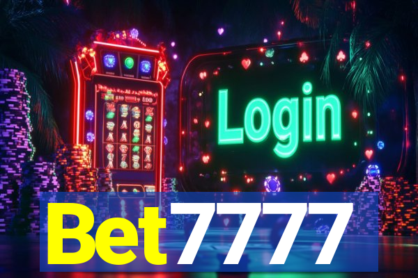 Bet7777