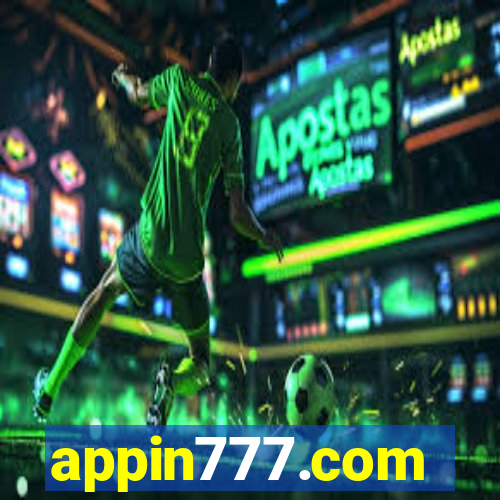 appin777.com