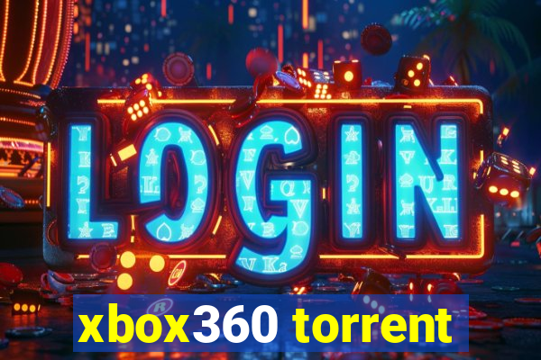 xbox360 torrent