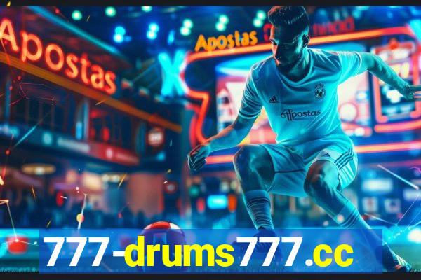 777-drums777.cc