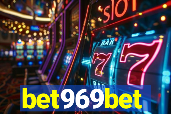 bet969bet