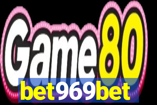 bet969bet