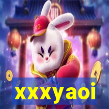 xxxyaoi