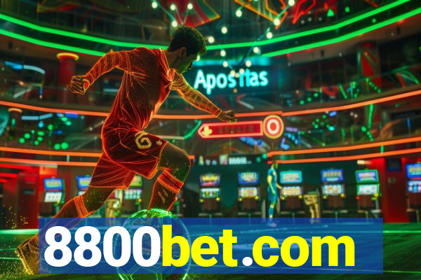 8800bet.com