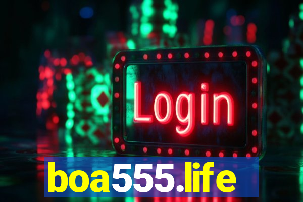 boa555.life