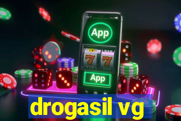 drogasil vg