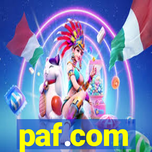 paf.com