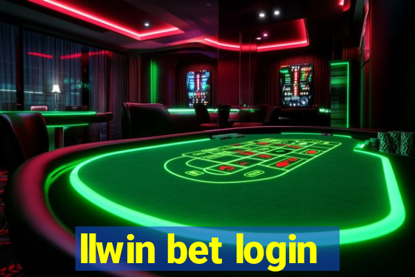 llwin bet login