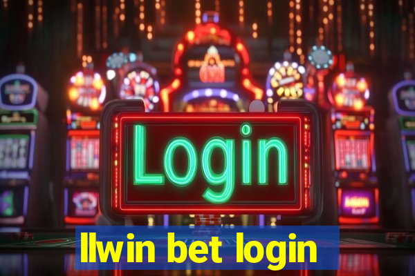 llwin bet login