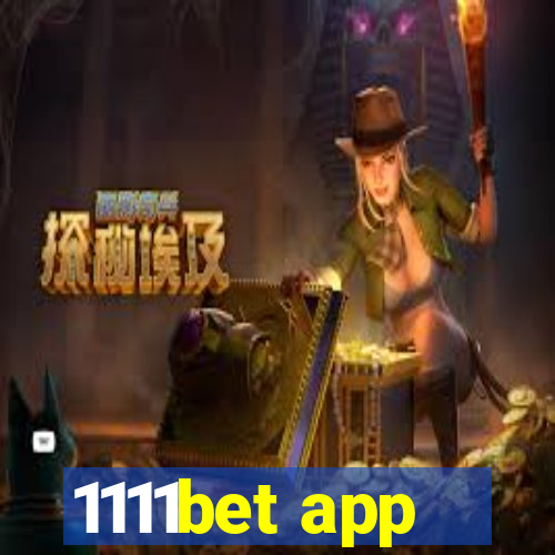 1111bet app