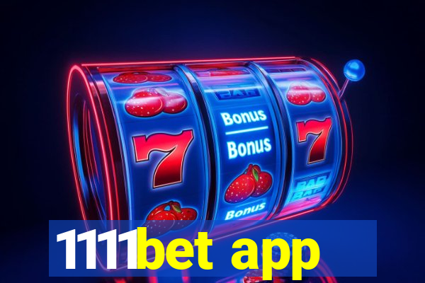 1111bet app