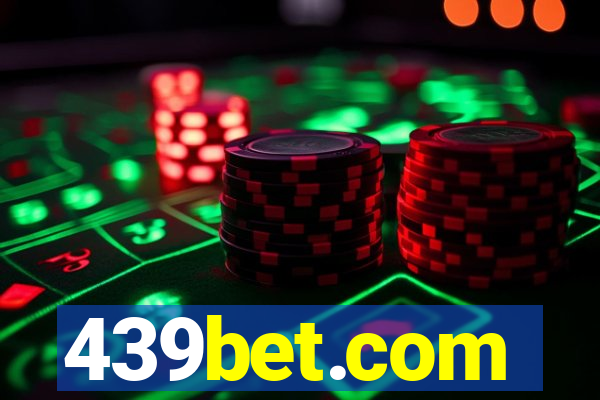 439bet.com