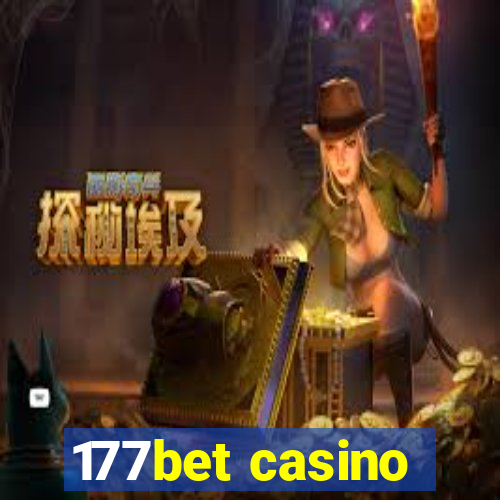 177bet casino