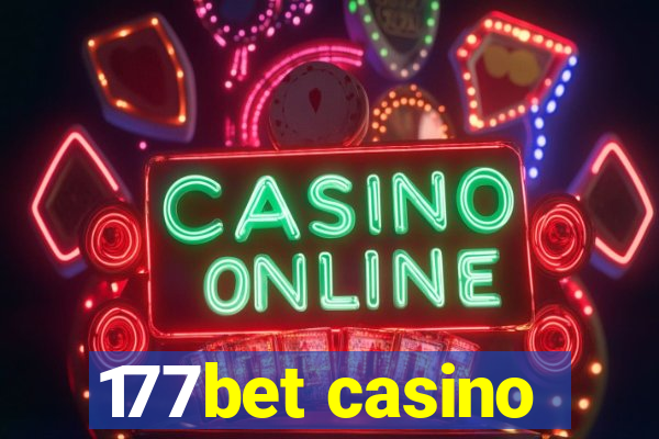 177bet casino