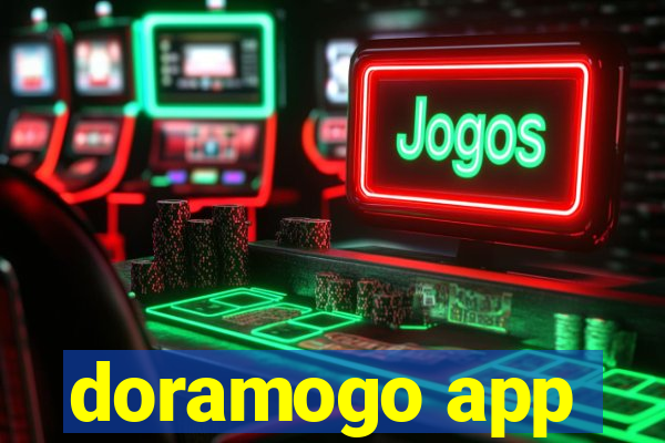 doramogo app