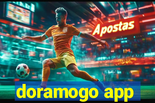 doramogo app