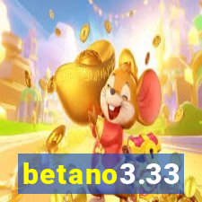 betano3.33