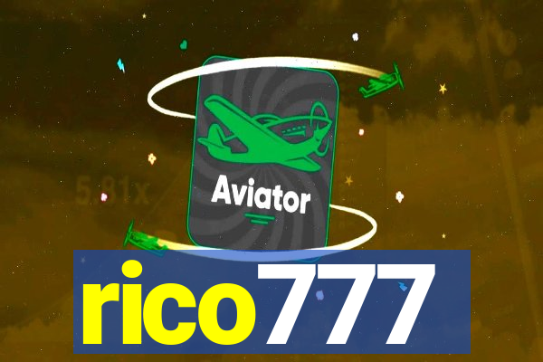 rico777