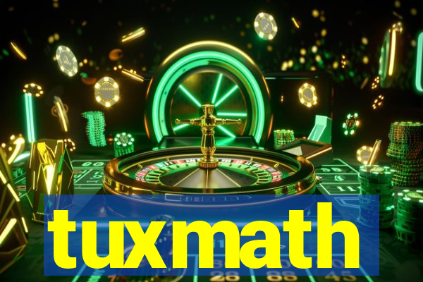 tuxmath