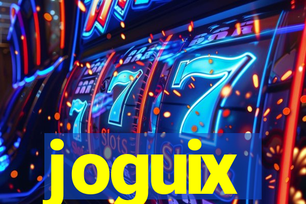 joguix