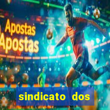 sindicato dos porteiros sp