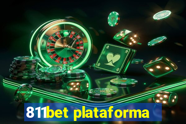 811bet plataforma