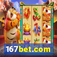 167bet.com