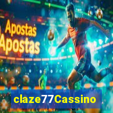 claze77Cassino