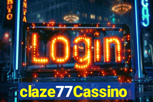 claze77Cassino