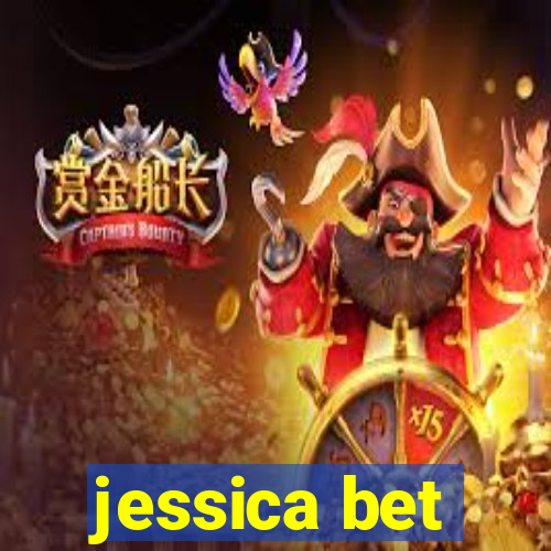 jessica bet