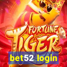 bet52 login