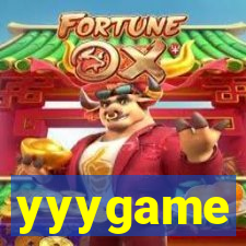 yyygame