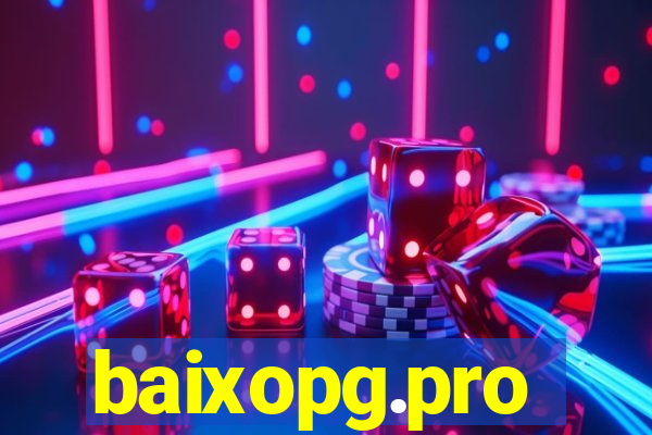 baixopg.pro