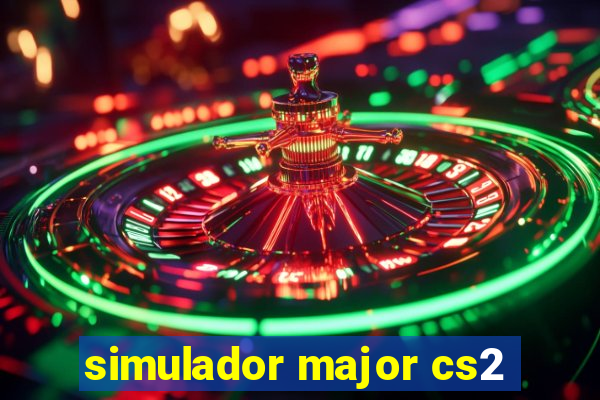 simulador major cs2