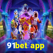 91bet app