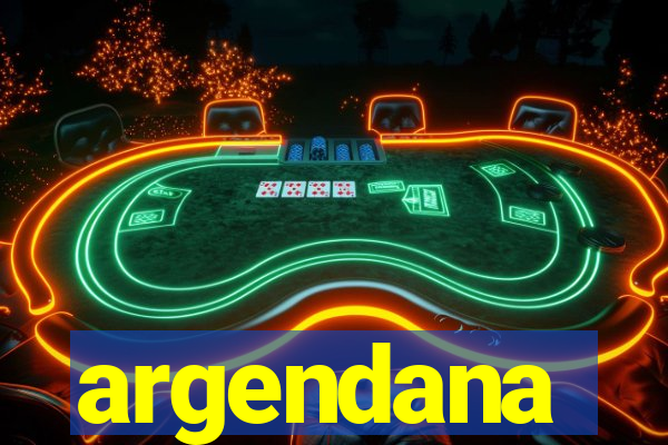 argendana