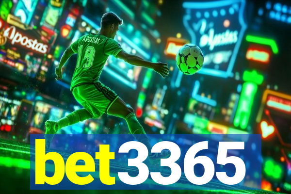 bet3365