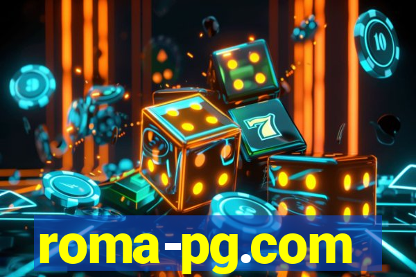 roma-pg.com