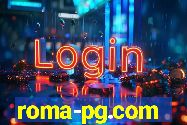 roma-pg.com