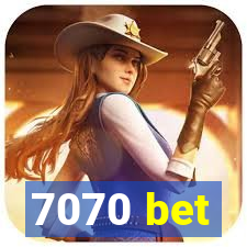 7070 bet